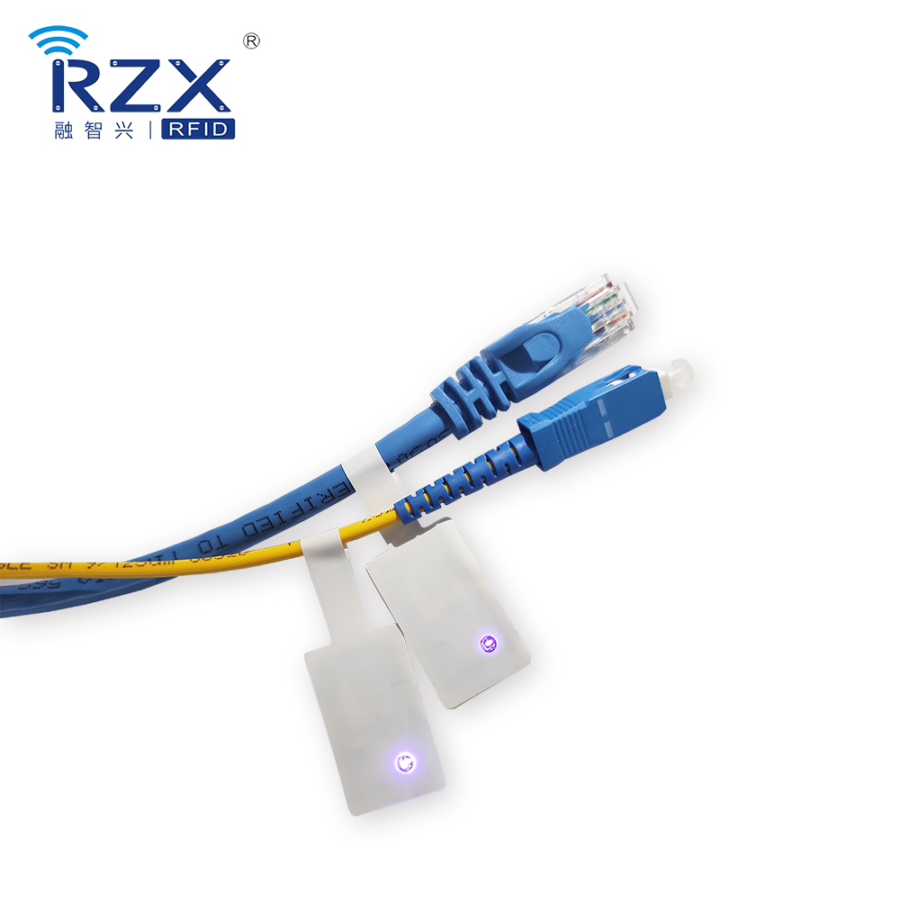 電纜電線查找LED亮燈標簽